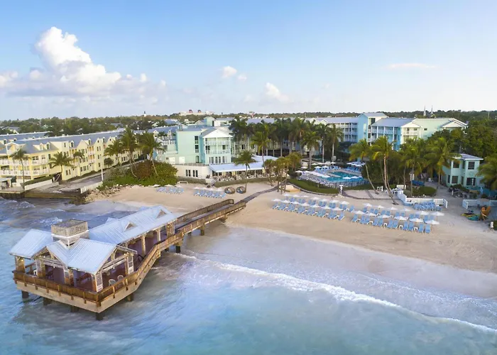 The Reach Key West, Curio Collection By Hilton