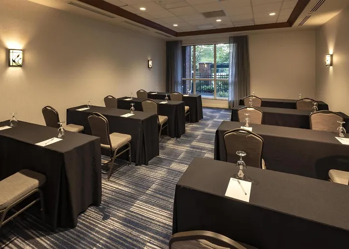 Hilton Garden Inn Seattle/Issaquah