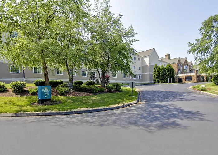 Homewood Suites By Hilton Stratford