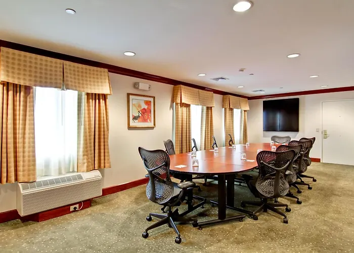 Homewood Suites By Hilton Stratford