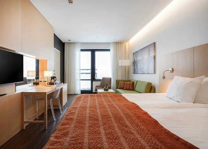 Hotel Levi Panorama