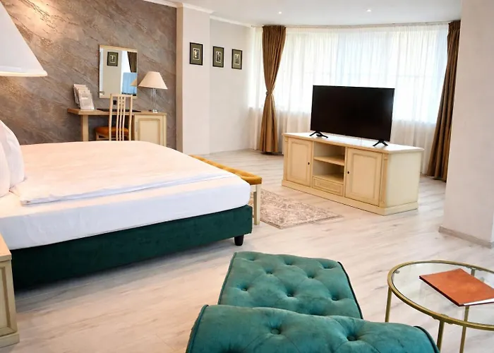 Hotel Paradis Cluj-Napoca