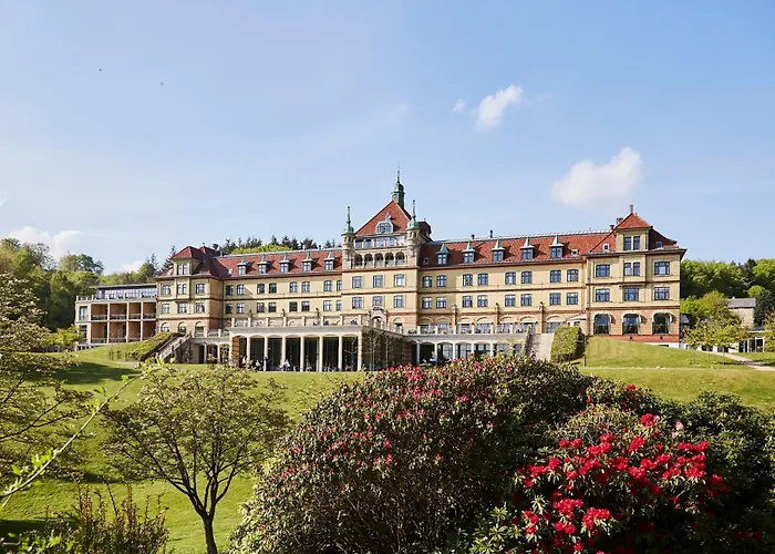 Hotel Vejlefjord