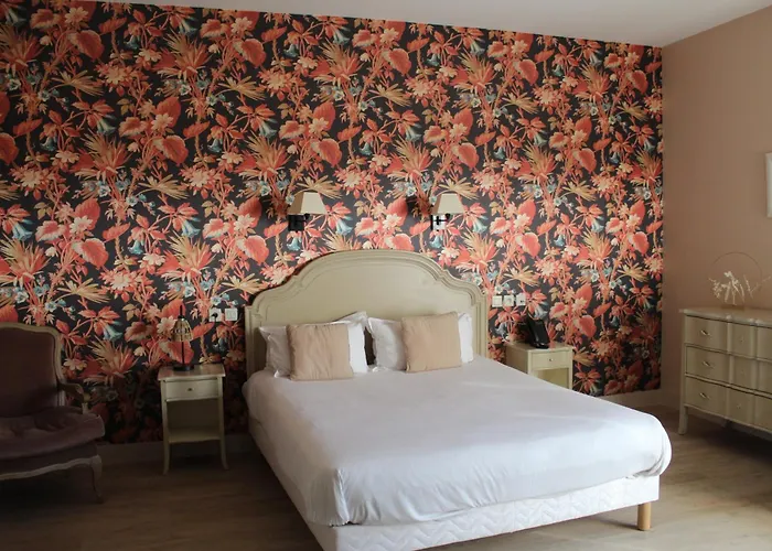 Hôtel&Spa Perier Du Bignon