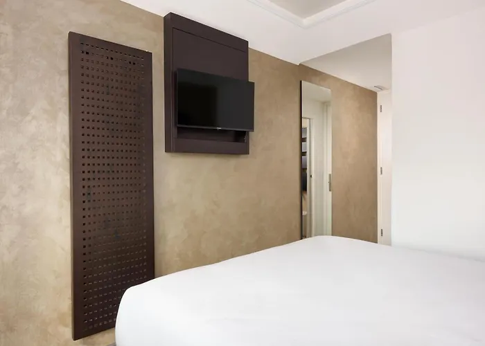 Best Western Hotel Continental