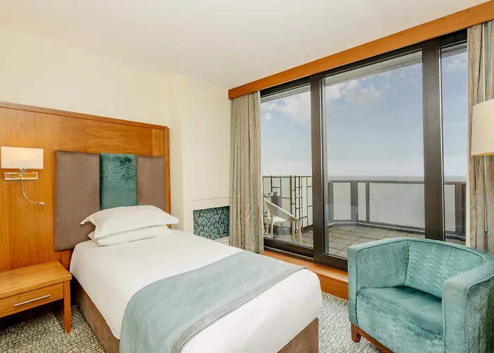 The View Hotel WTA WTA Eastbourne