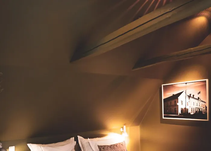 Hotell Borgholm