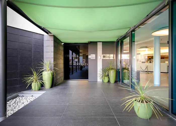 Hilton Garden Inn Venice Mestre