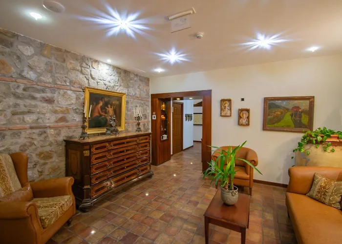 Hotel La Plumeria Cefalù
