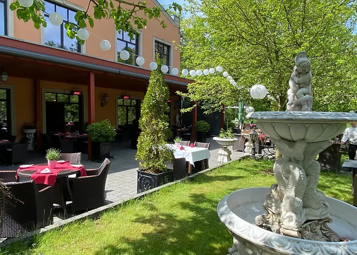 Waldhotel Rheinbach