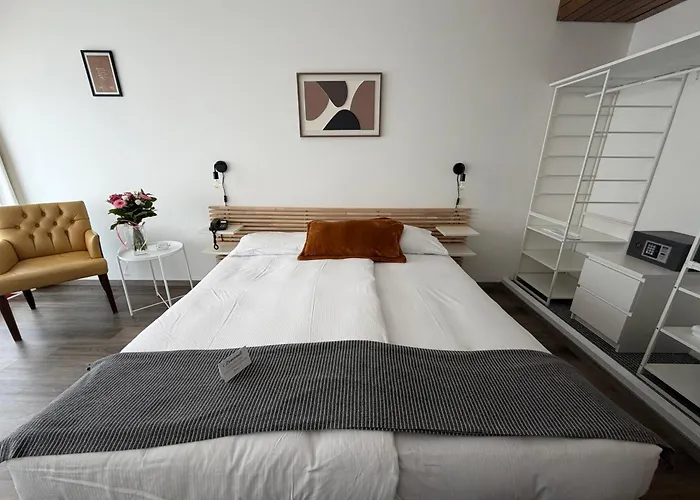 Hotel Serpiano
