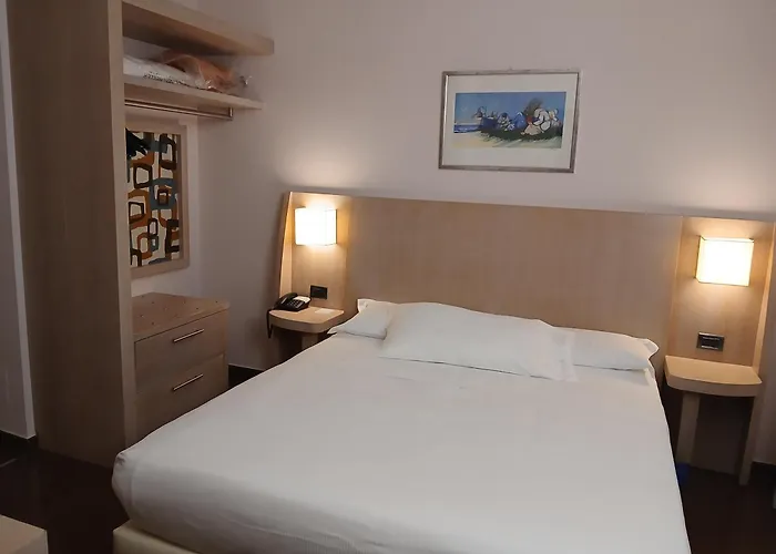 Hotel Chiaraluna Civitanova Marche