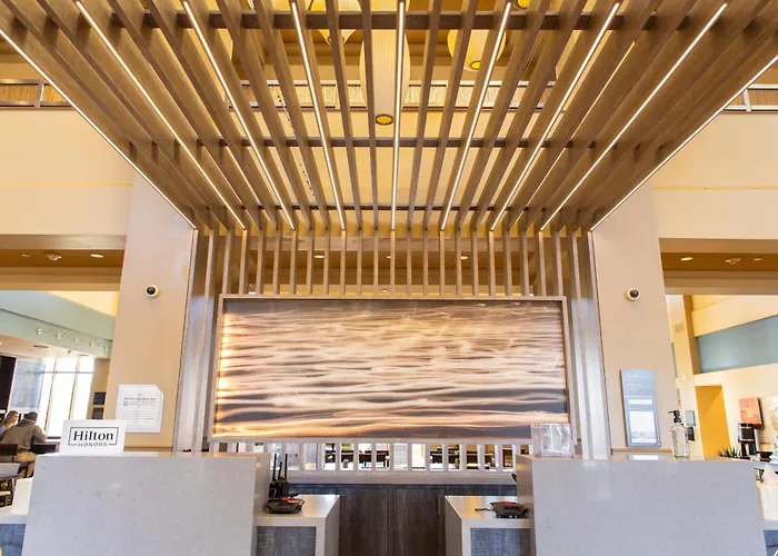 Hilton Garden Inn Montebello / Los Angeles