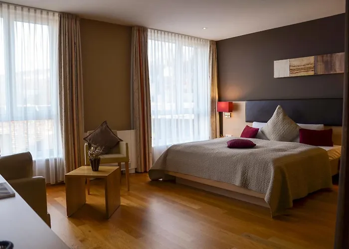 Sternen Hotel