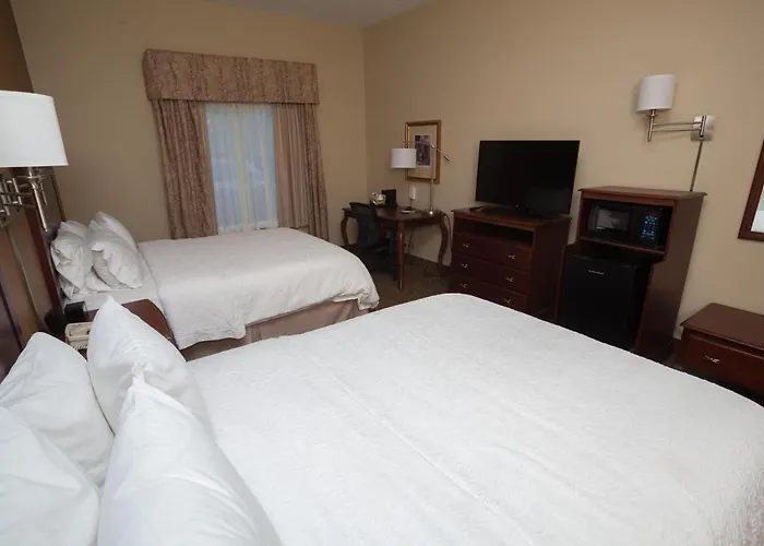Hampton Inn Oneonta