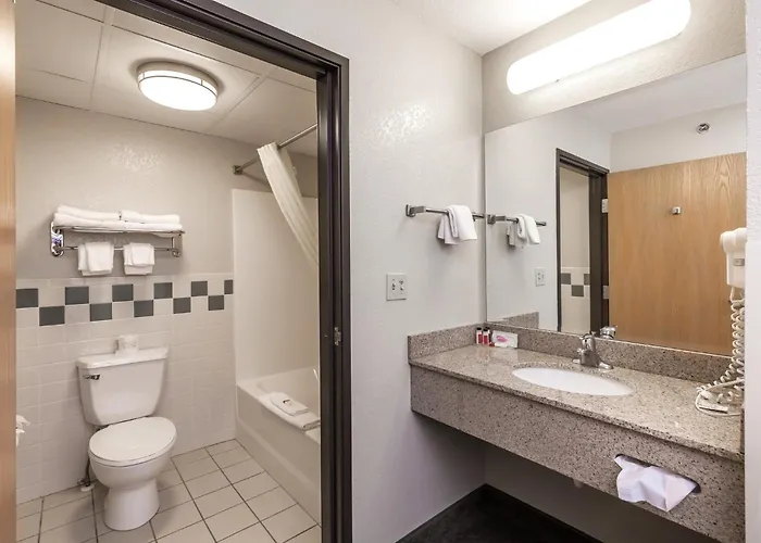 Mountainview Lodge And Suites Bozeman