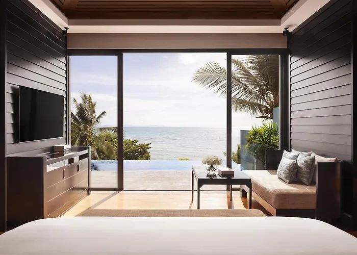 Conrad Koh Samui