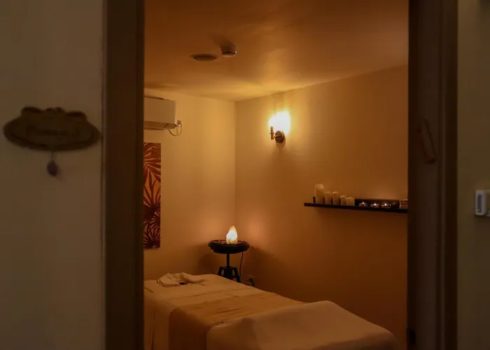 Cnaan Village Boutique Hotel & Spa Had Nes