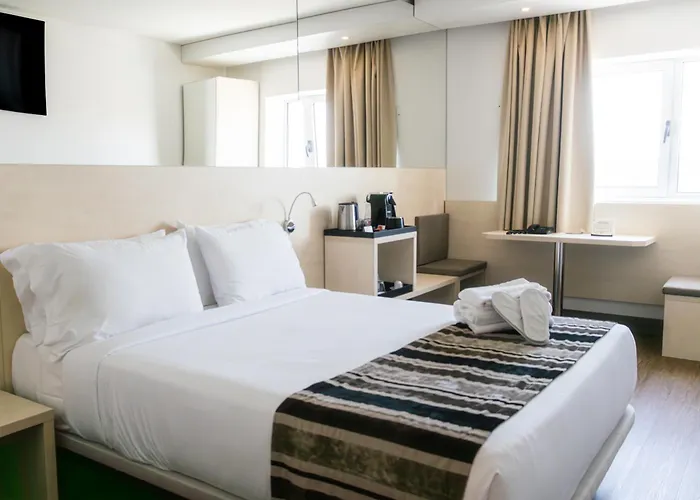 Park Hotel Porto Valongo