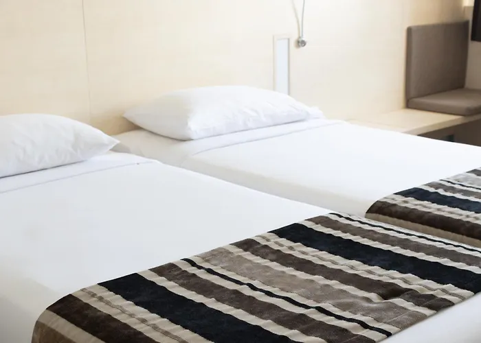 Park Hotel Porto Valongo