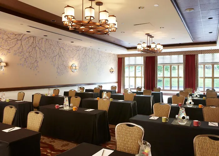 Kimpton Riverplace Hotel By Ihg Portland