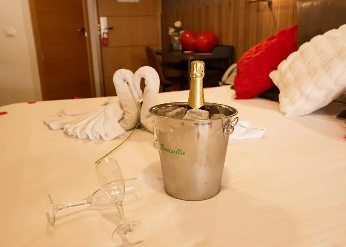 Gce Hoteles