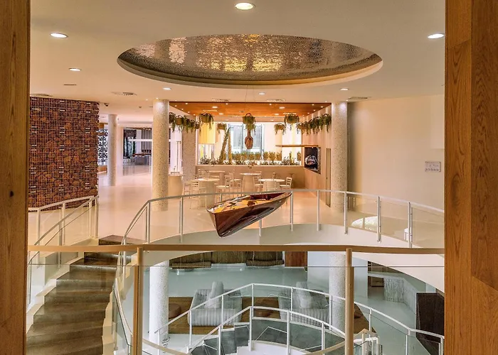Higuerón Hotel Curio Collection by Hilton Fuengirola