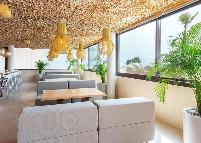 Higueron Hotel Malaga, Curio Collection By Hilton (Adults Only) Fuengirola