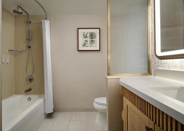 Hotel Solea, Autograph Collection Carlsbad