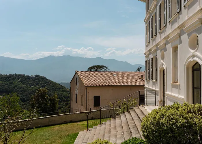 Boutique Hotel NOAE by Emerald Stay