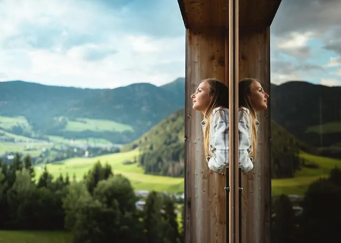 Gailerhof Boutique Hotel B&B Dolomites Monguelfo-Tesido / Welsberg-Taisten