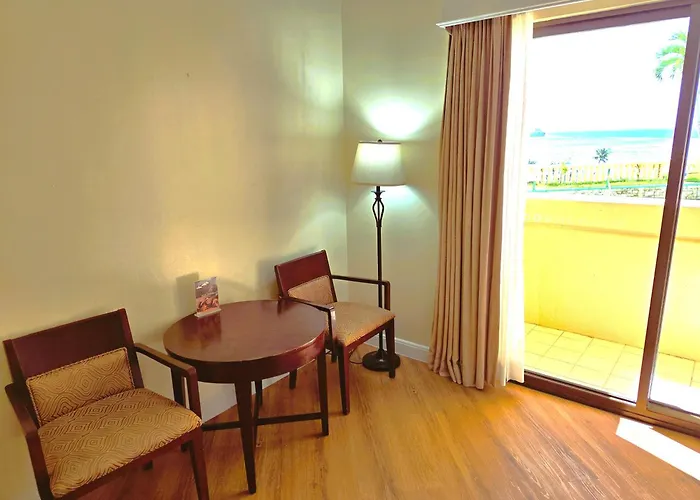 Holiday & Spa Guam