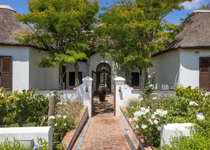 Meerendal Boutique