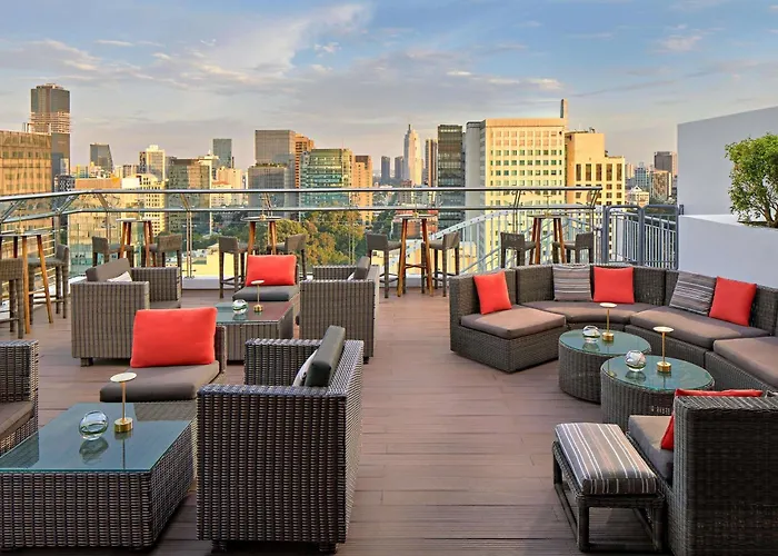 Novotel Saigon Centre