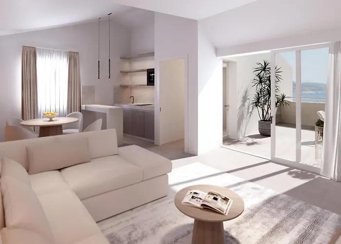 Baia Bianca Suites Portoferraio