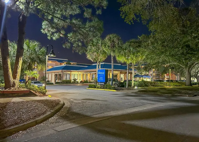Hotel Monreale Express & Studios Idrive District