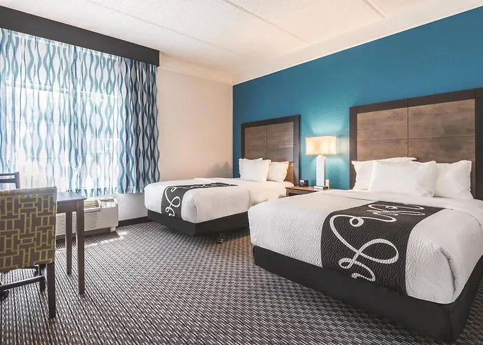 La Quinta By Wyndham Orlando Lake Mary