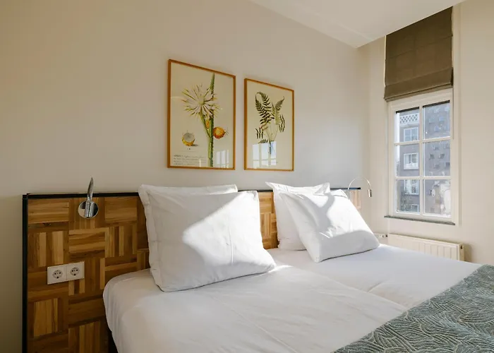 Hotel Bleecker By Bhc