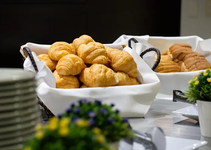 Benidorm Hotel Manizales