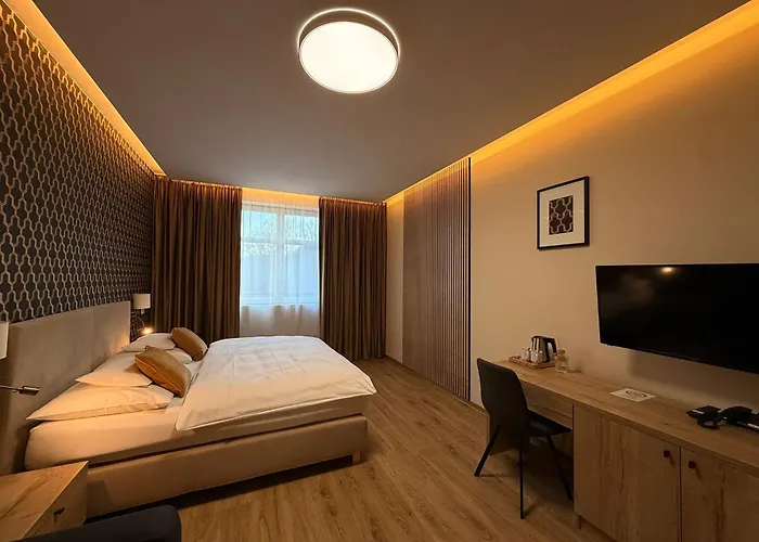 Hotel Vetruse