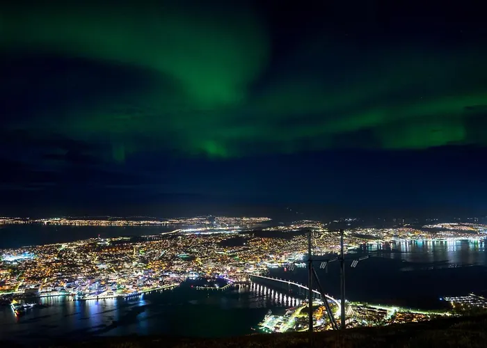 Smarthotel Tromso