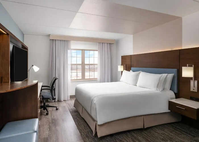 Even Hotel Chicago - Tinley Park - Convention Center By Ihg