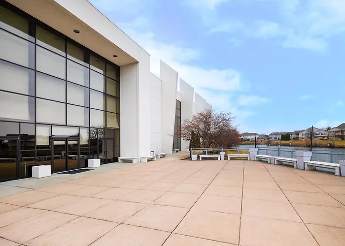 Even Chicago - - Convention Center By Ihg