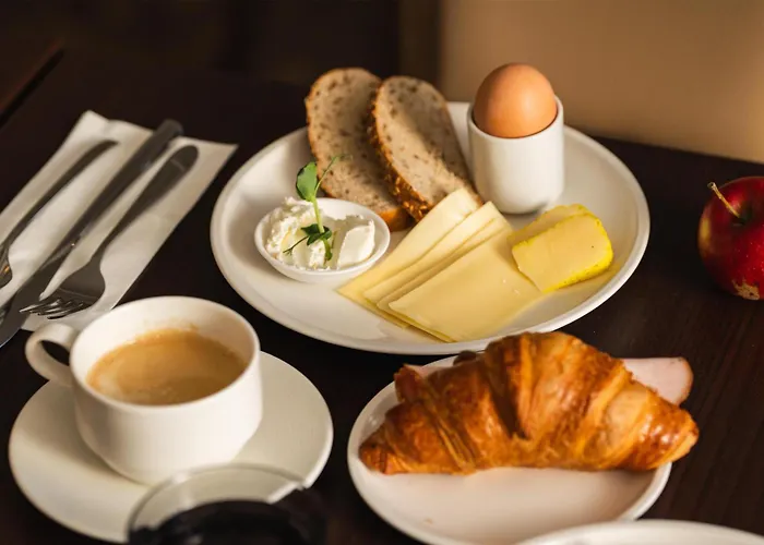 Radisson Hotel Old Town Riga