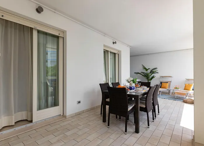 Ashanti Aparthotel Wellness&Spa
