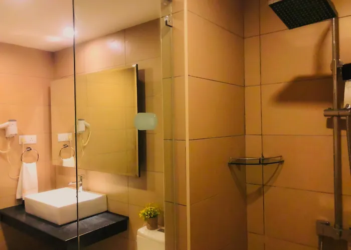 Symphony Suites