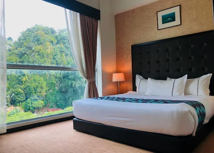 Symphony Suites