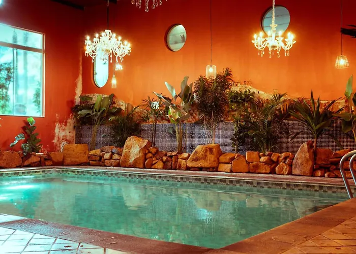 Sr Boutique Hotel