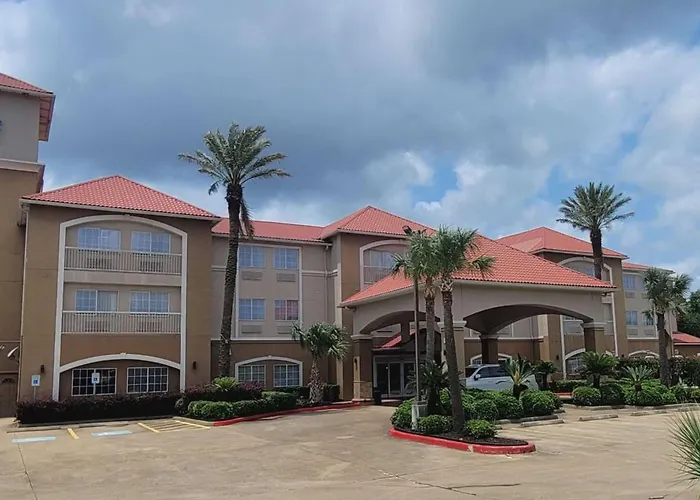 Kemah Edgewater Hotel, Surestay Collection By Best Western