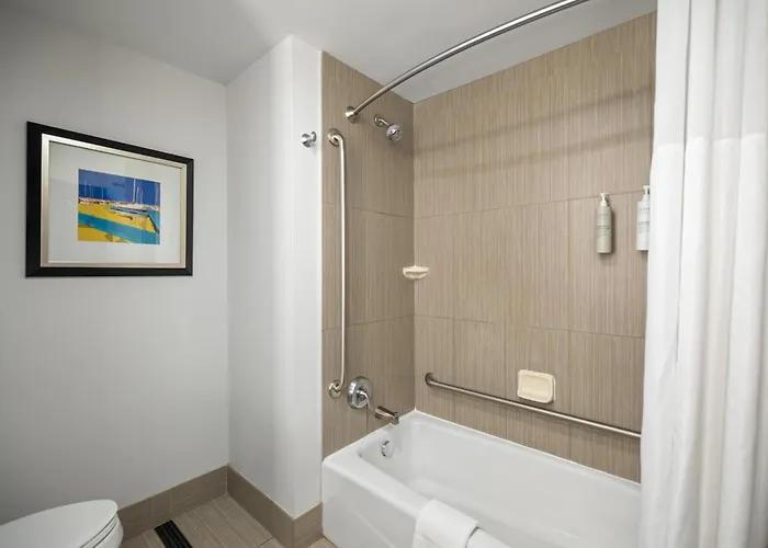 Hampton Inn By Hilton Winnipeg